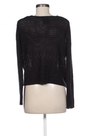 Dámský svetr Pink Rose, Velikost M, Barva Černá, Cena  69,00 Kč