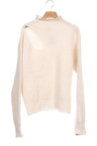 Damski sweter Primark, Rozmiar XS, Kolor ecru, Cena 29,99 zł