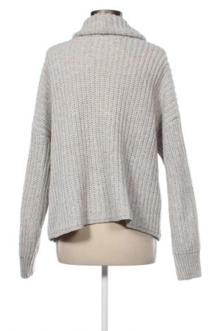 Dámský svetr Reserved, Velikost L, Barva Šedá, Cena  149,00 Kč