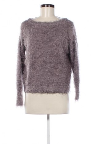 Damski sweter Reserved, Rozmiar S, Kolor Szary, Cena 31,99 zł