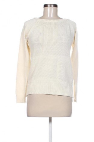 Dámský svetr Reserved, Velikost S, Barva Krémová, Cena  139,00 Kč