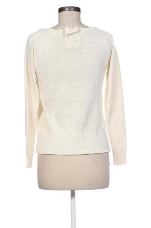 Dámský svetr Reserved, Velikost S, Barva Krémová, Cena  139,00 Kč