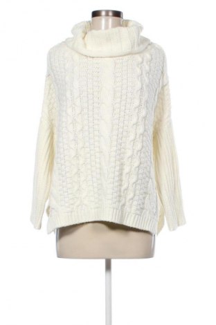 Дамски пуловер SHEIN, Размер M, Цвят Бял, Цена 4,60 €