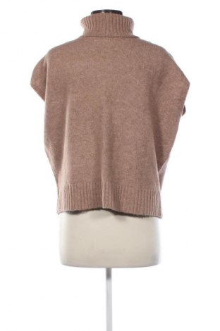 Dámský svetr SHEIN, Velikost S, Barva Béžová, Cena  279,00 Kč