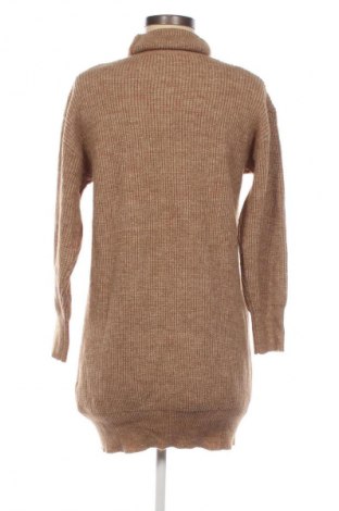 Damski sweter SHEIN, Rozmiar M, Kolor Brązowy, Cena 30,99 zł