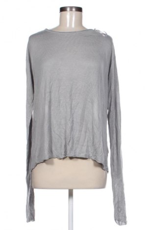 Damski sweter Serious Sally, Rozmiar XL, Kolor Szary, Cena 13,99 zł