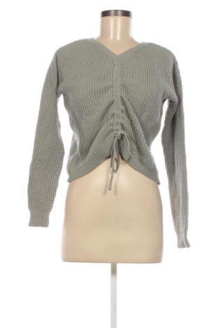 Damski sweter Sincerely Jules, Rozmiar S, Kolor Zielony, Cena 32,99 zł