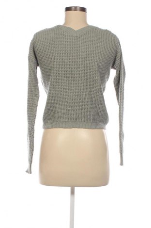 Damski sweter Sincerely Jules, Rozmiar S, Kolor Zielony, Cena 32,99 zł
