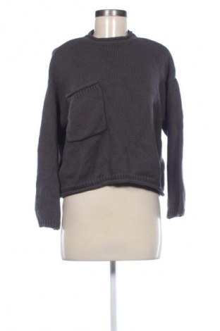 Női pulóver Sinsay, Méret S, Szín Szürke, Ár 2 469 Ft