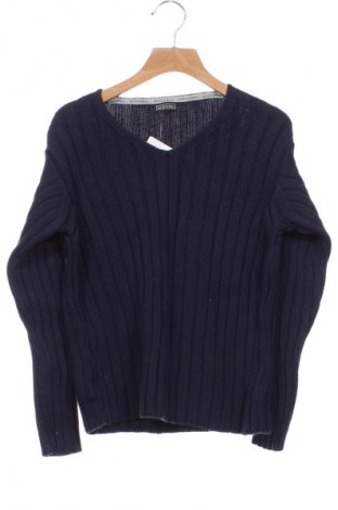 Damenpullover Stefanel, Größe XS, Farbe Blau, Preis € 29,99