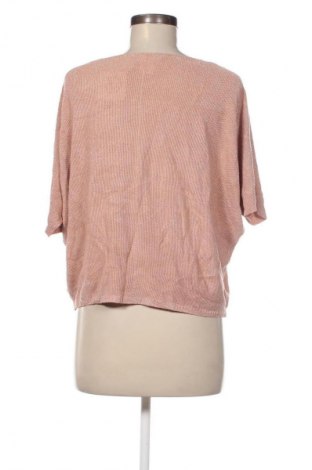 Dámský svetr Susy Mix, Velikost M, Barva Popelavě růžová, Cena  89,00 Kč