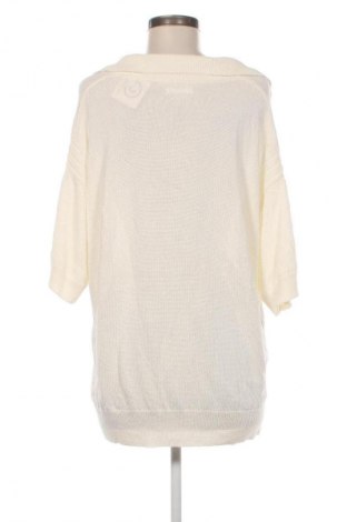 Γυναικείο πουλόβερ TCM, Μέγεθος XL, Χρώμα Λευκό, Τιμή 1,99 €