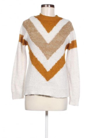 Damski sweter Tu, Rozmiar M, Kolor Kolorowy, Cena 39,99 zł