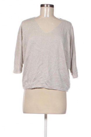 Dámský svetr Unbranded, Velikost M, Barva Béžová, Cena  49,00 Kč