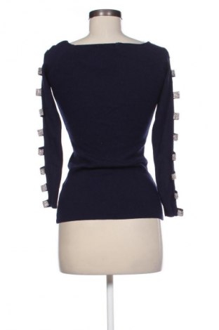 Dámský svetr Unbranded, Velikost S, Barva Modrá, Cena  359,00 Kč