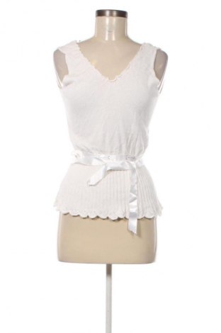 Női pulóver Unbranded, Méret L, Szín Fehér, Ár 959 Ft