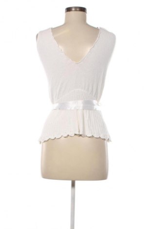 Női pulóver Unbranded, Méret L, Szín Fehér, Ár 959 Ft