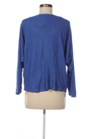 Дамски пуловер Unbranded, Размер M, Цвят Син, Цена 3,06 €