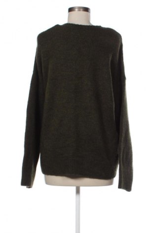 Damski sweter Unbranded, Rozmiar M, Kolor Zielony, Cena 37,99 zł