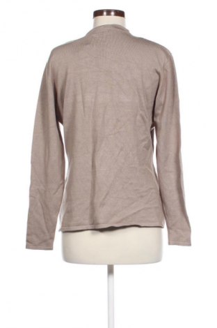 Damski sweter Unbranded, Rozmiar L, Kolor Beżowy, Cena 30,99 zł