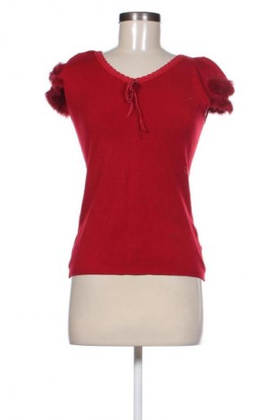 Dámský svetr Unbranded, Velikost M, Barva Červená, Cena  349,00 Kč