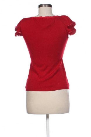Dámský svetr Unbranded, Velikost M, Barva Červená, Cena  349,00 Kč