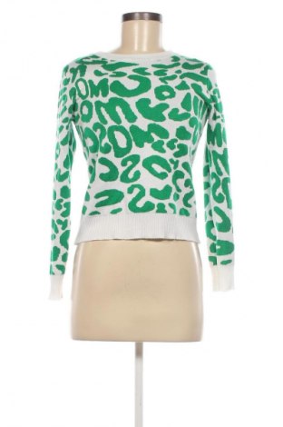 Dámský svetr Unbranded, Velikost S, Barva Vícebarevné, Cena  359,00 Kč