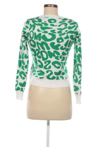 Dámský svetr Unbranded, Velikost S, Barva Vícebarevné, Cena  359,00 Kč