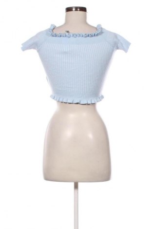 Dámský svetr Unbranded, Velikost M, Barva Modrá, Cena  49,00 Kč