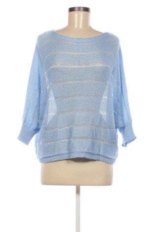 Damski sweter Unbranded, Rozmiar M, Kolor Niebieski, Cena 38,99 zł