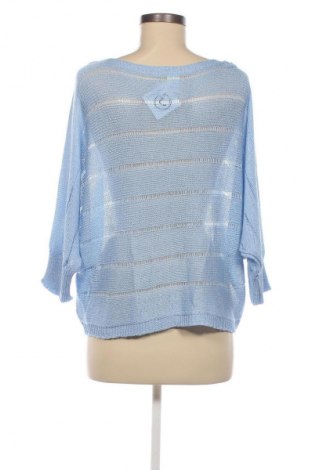 Damski sweter Unbranded, Rozmiar M, Kolor Niebieski, Cena 38,99 zł