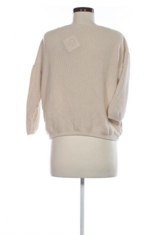 Dámský svetr Unbranded, Velikost M, Barva Béžová, Cena  99,00 Kč