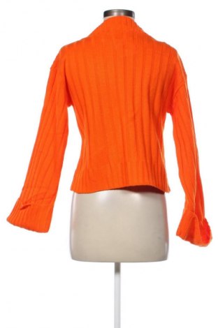 Дамски пуловер Unbranded, Размер L, Цвят Оранжев, Цена 4,09 €