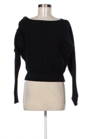 Дамски пуловер Unbranded, Размер M, Цвят Черен, Цена 14,82 €