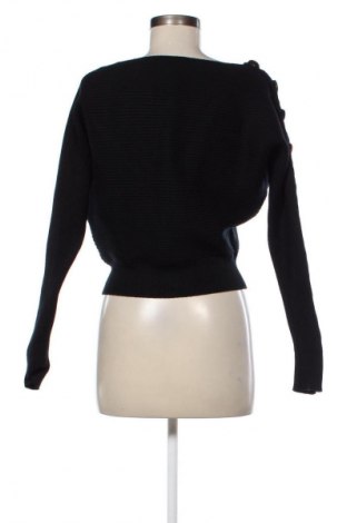 Дамски пуловер Unbranded, Размер M, Цвят Черен, Цена 14,82 €