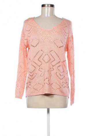 Dámský svetr Unbranded, Velikost L, Barva Popelavě růžová, Cena  149,00 Kč