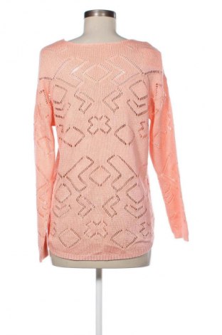 Dámský svetr Unbranded, Velikost L, Barva Popelavě růžová, Cena  149,00 Kč