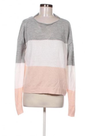 Дамски пуловер Unbranded, Размер M, Цвят Многоцветен, Цена 3,06 €