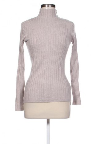 Dámský svetr Unbranded, Velikost M, Barva Béžová, Cena  179,00 Kč