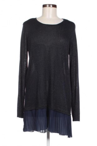 Damski sweter Unbranded, Rozmiar L, Kolor Niebieski, Cena 30,99 zł