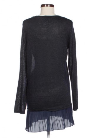 Damski sweter Unbranded, Rozmiar L, Kolor Niebieski, Cena 30,99 zł