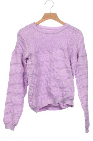 Damski sweter Unbranded, Rozmiar XS, Kolor Fioletowy, Cena 31,99 zł