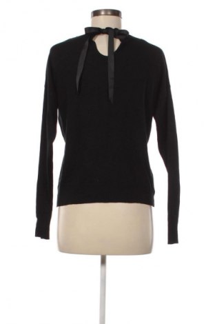 Dámský svetr Unbranded, Velikost M, Barva Černá, Cena  129,00 Kč