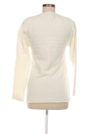 Damski sweter Unbranded, Rozmiar L, Kolor ecru, Cena 29,99 zł