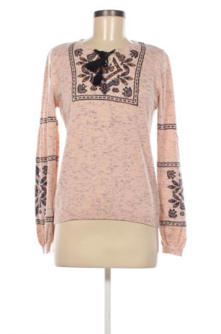 Damski sweter Unbranded, Rozmiar L, Kolor Kolorowy, Cena 33,99 zł