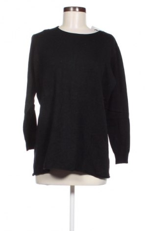 Дамски пуловер Unbranded, Размер M, Цвят Черен, Цена 13,29 €