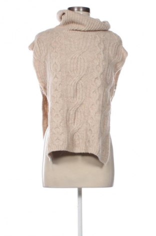 Damski sweter Unbranded, Rozmiar M, Kolor Beżowy, Cena 30,99 zł