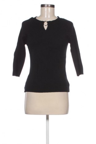 Дамски пуловер Unbranded, Размер S, Цвят Черен, Цена 13,29 €