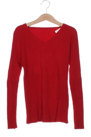 Damski sweter Unbranded, Rozmiar XS, Kolor Czerwony, Cena 32,99 zł