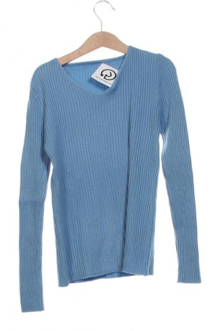 Damski sweter Unbranded, Rozmiar XS, Kolor Niebieski, Cena 32,99 zł